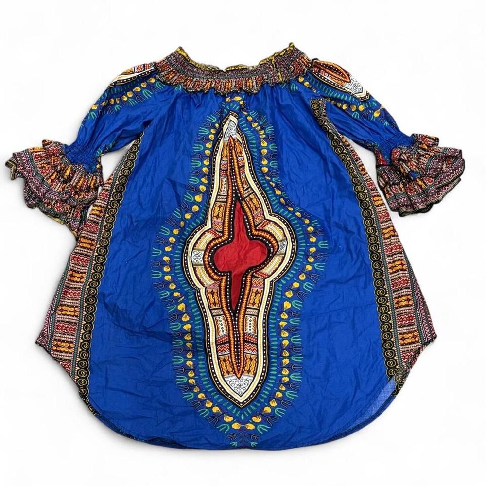 Unbranded Women's multi Blouse